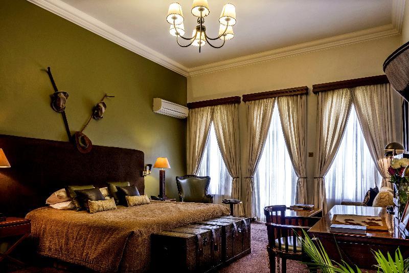 House Of Waine Hotel Найроби Екстериор снимка